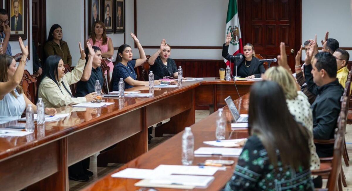 ¡Es oficial! Aprueba Cabildo de Culiacán condonación del 100% en multas y recargos por el Buen Fin 2026