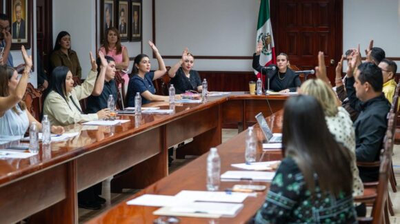 ¡Es oficial! Aprueba Cabildo de Culiacán condonación del 100% en multas y recargos por el Buen Fin 2026