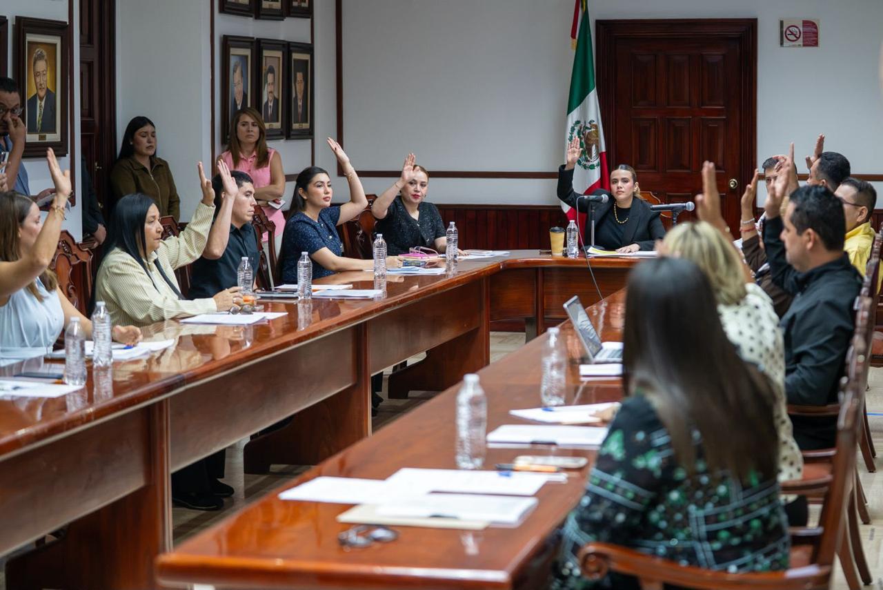 Aprueba Cabildo de Culiacán condonación del 100% en multas y recargos por el Buen Fin 2026