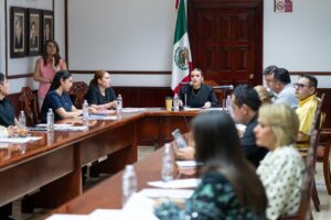 Aprueba Cabildo de Culiacán condonación del 100% en multas y recargos por el Buen Fin 2026