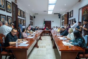 Aprueba Cabildo de Culiacán condonación del 100% en multas y recargos por el Buen Fin 2026