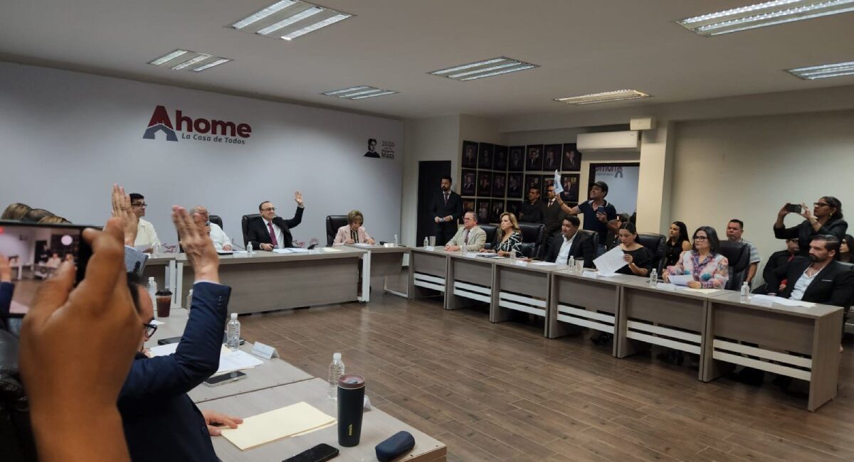 Autoriza Cabildo de Ahome programa de apoyos de descuentos del Buen Fin 2026