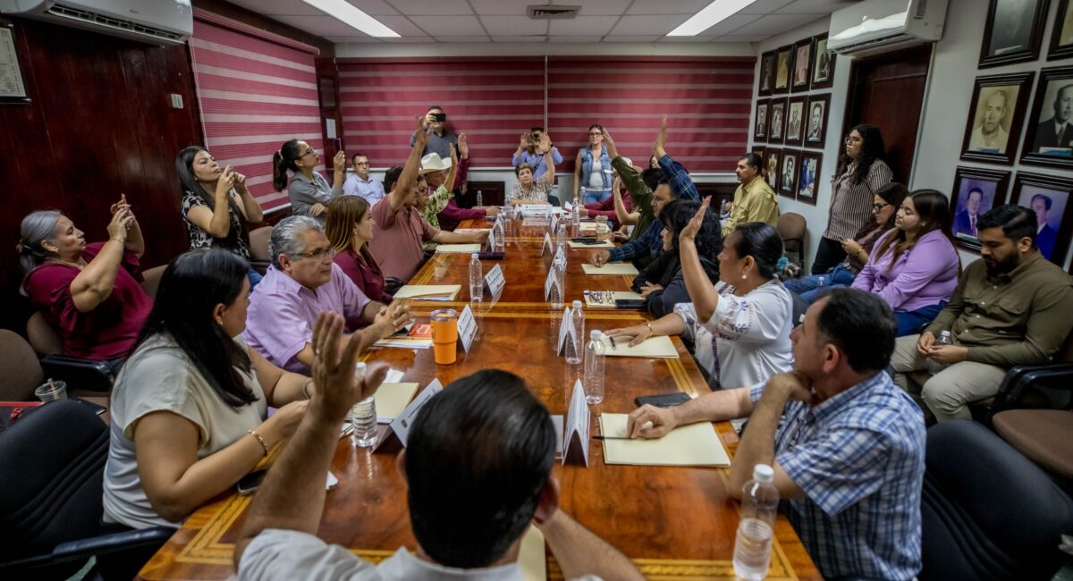 Por mayoría, aprueba Cabildo solicitud de crédito por hasta 70 mdp en Guasave, Sinaloa