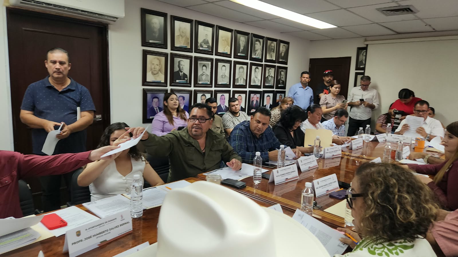 Cabildo de Guasave