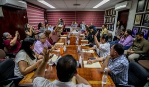 Por mayoría, aprueba Cabildo solicitud de crédito por hasta 70 mdp en Guasave, Sinaloa