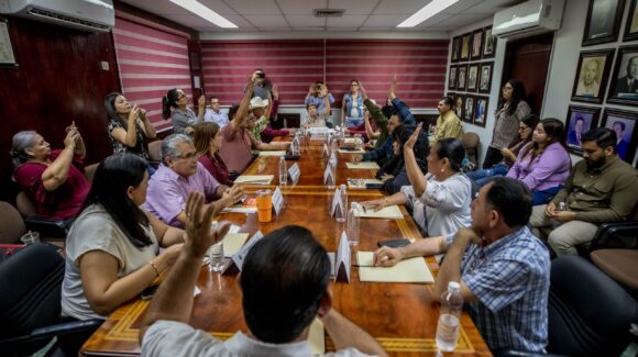 Por mayoría, aprueba Cabildo solicitud de crédito por hasta 70 mdp en Guasave, Sinaloa