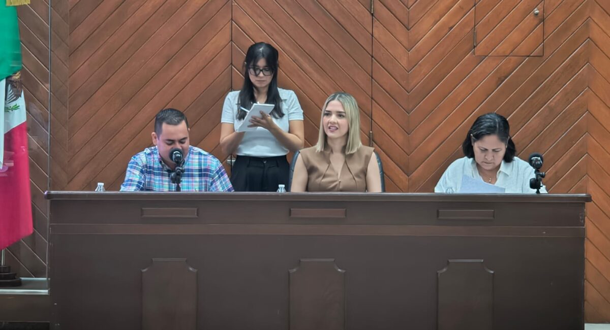Aprueban donación de terrenos para construir dos escuelas en CVIVE, Mazatlán, Sinaloa