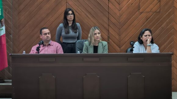 Cabildo de Mazatlán aprueba nueva prórroga al ISSSTE para regularizar terreno; acuerdo genera debate