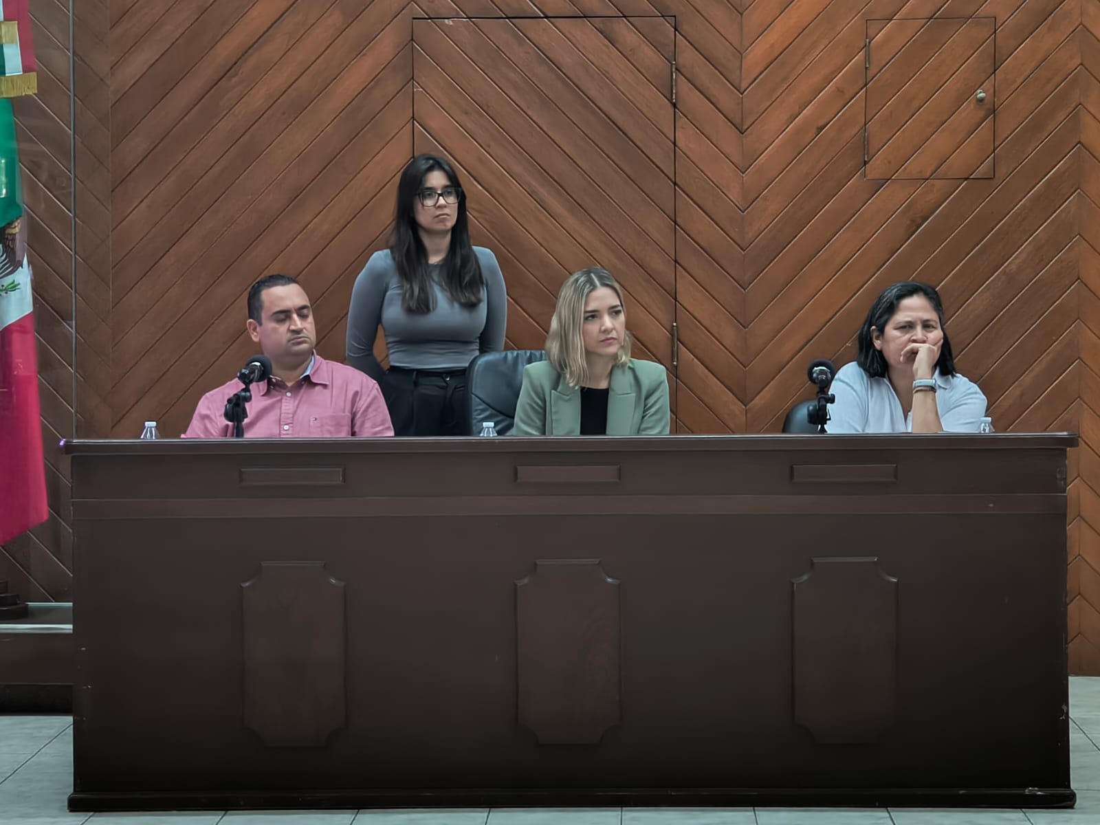 Cabildo de Mazatlán aprueba nueva prórroga al ISSSTE para regularizar terreno; acuerdo genera debate