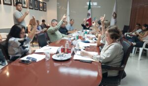Verbena Decembrina en Guamúchil ya tiene fechas para instalarse; Cabildo analizará solicitud