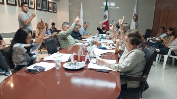 Verbena Decembrina en Guamúchil ya tiene fechas para instalarse; Cabildo analizará solicitud