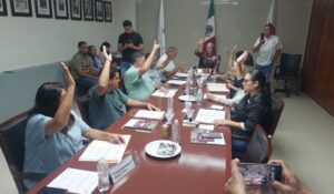 Aprueba Cabildo de Salvador Alvarado propuesta de valores catastrales para 2027