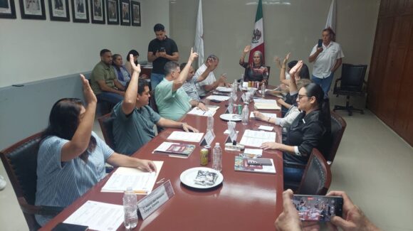 Aprueba Cabildo de Salvador Alvarado propuesta de valores catastrales para 2027