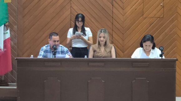 Cabildo de Mazatlán aprueba propuesta de actualización de valores catastrales para 2027