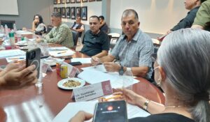 Extesorero Daniel Parra regresa al Cabildo de Salvador Alvarado; Mario Ahumada deja la regiduría
