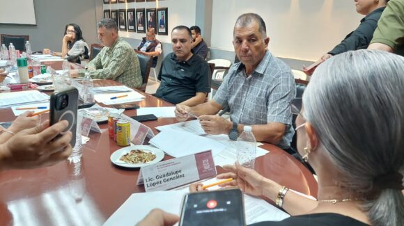 Extesorero Daniel Parra regresa al Cabildo de Salvador Alvarado; Mario Ahumada deja la regiduría