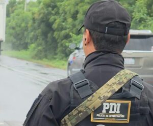 Encuentran cadáver semidesnudo junto a la Maxipista Culiacán-Mazatlán