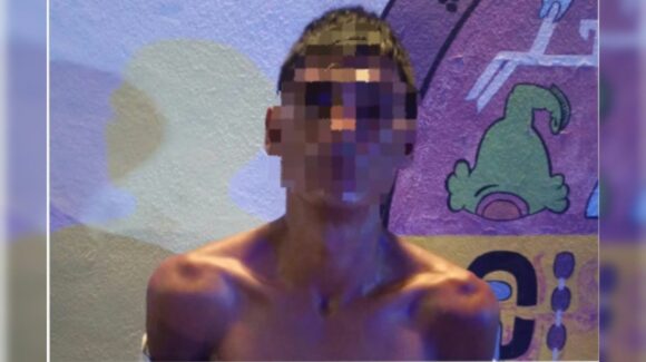 ¡Lo encontraron en la azotea! Cae presunto ladrón tras meterse a un negocio del Centro de Mazatlán, Sinaloa