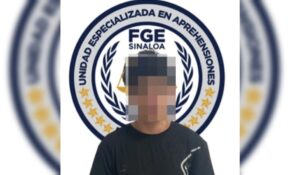 Cae segundo implicado en el feminicidio de Ivonne y Michelle en Juntas del Humaya, Culiacán, Sinaloa