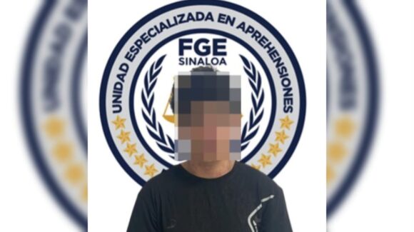 Cae segundo implicado en el feminicidio de Ivonne y Michelle en Juntas del Humaya, Culiacán, Sinaloa