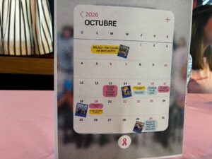 Entrelazos UAD y Fundación Perla Ramos invitan a donar cabello para pelucas para mujeres con cáncer de mama en Los Mochis