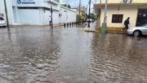 calles del centro de mazatlan