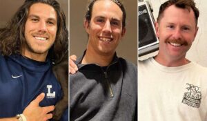 Declaran culpables a 3 mexicanos por el asesinato de dos surfistas australianos y un estadounidense, en BC en 2024