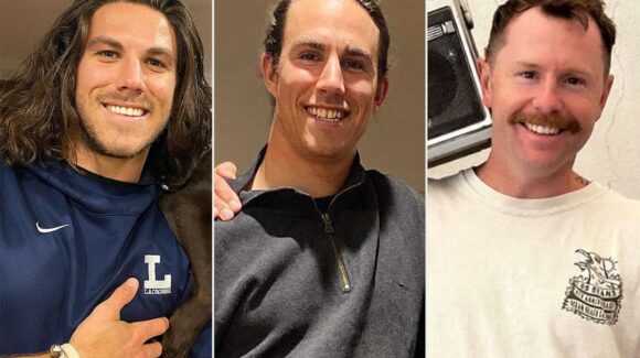 Declaran culpables a 3 mexicanos por el asesinato de dos surfistas australianos y un estadounidense, en BC en 2024
