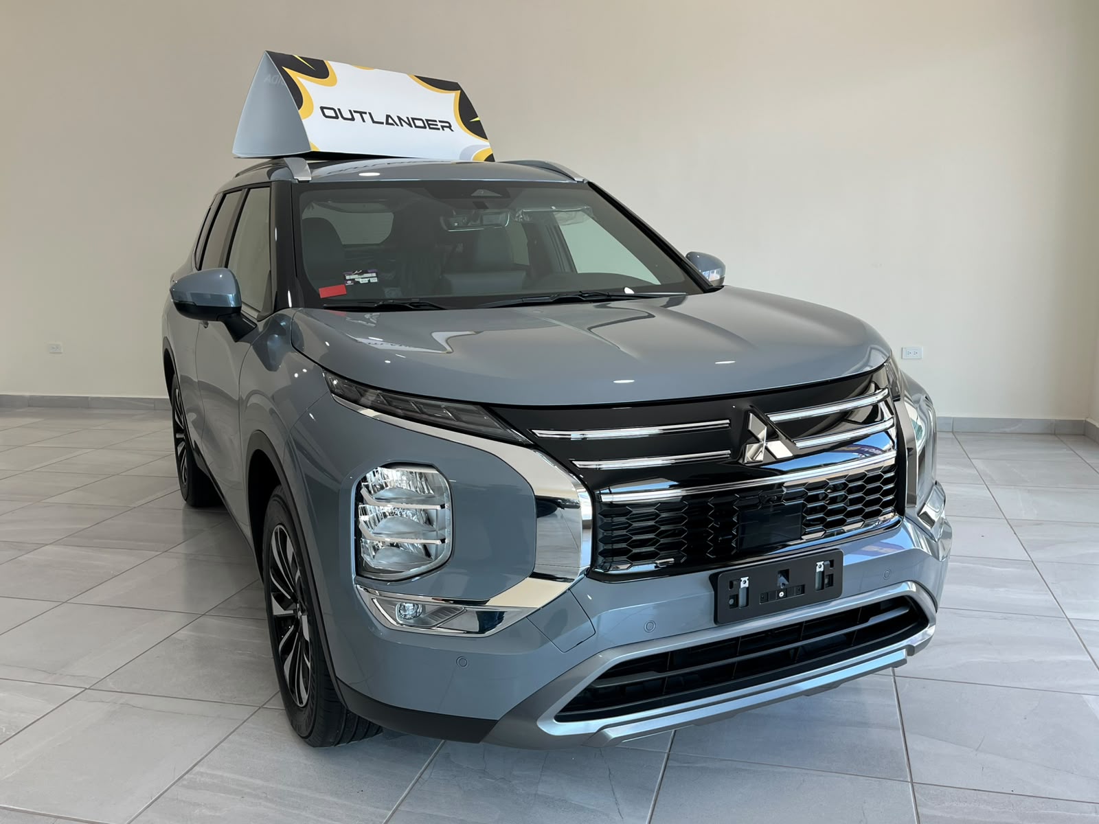 Camioneta Mitsubishi en Guasave