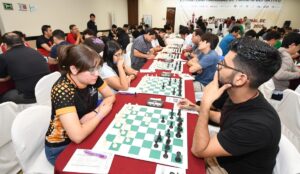 Realizarán el II Campeonato Nacional de Ajedrez Mazatlán 2026