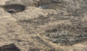 Canaco alerta por deterioro de calles e infraestructura urbana de Los Mochis, Sinaloa
