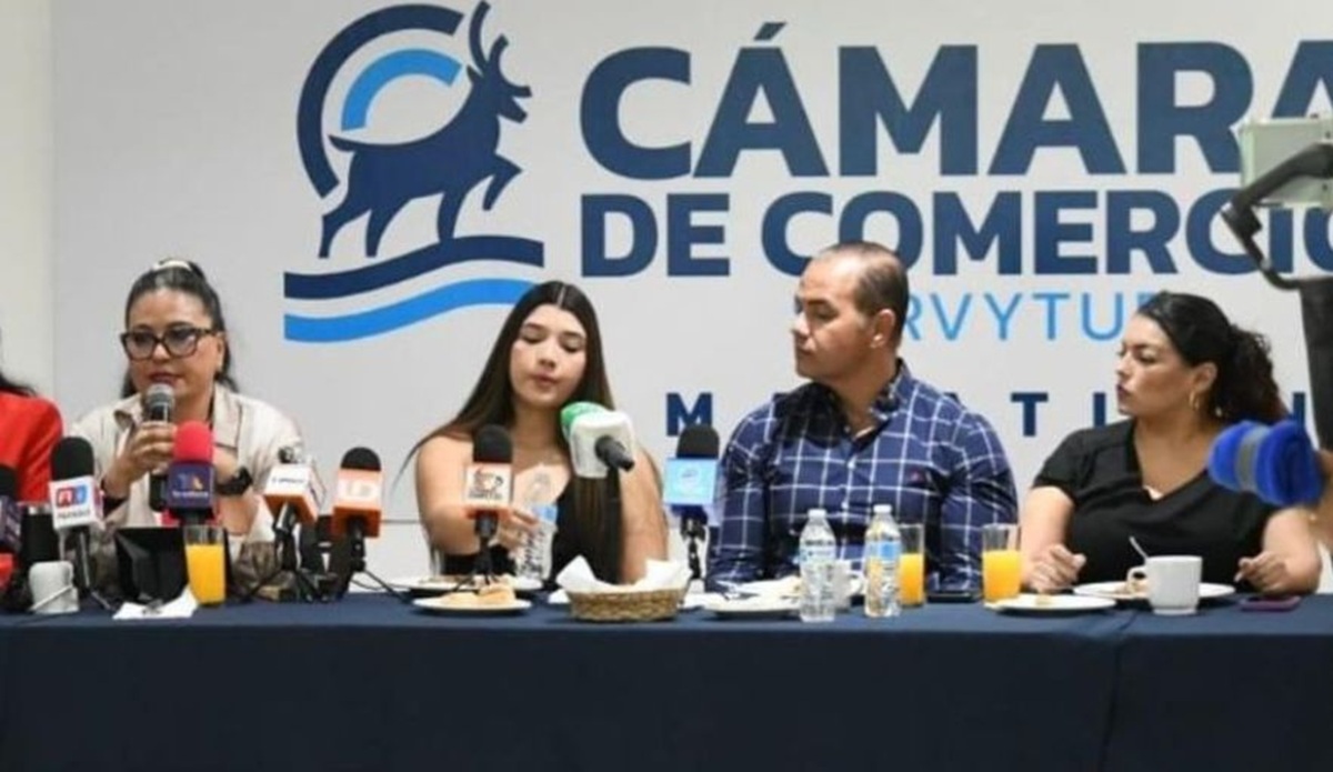 Canaco Mazatlán cancela su feria