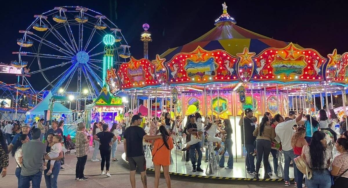 Cancelan la 41 Edición de la Expo Feria Canaco 2026 en Mazatlán, Sinaloa; ‘no hay condiciones’ aclaran
