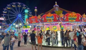 Cancelan la 41 Edición de la Expo Feria Canaco 2026 en Mazatlán, Sinaloa; ‘no hay condiciones’ aclaran