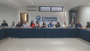 cancelan la 41 edicion de la expo feria canaco 2026 en mazatlan camara
