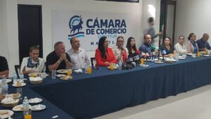 cancelan la 41 edicion de la expo feria canaco 2026 en mazatlan sin
