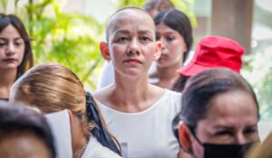 MC presenta iniciativa para garantizar presupuesto para atender de manera oportuna el cáncer infantil en Sinaloa