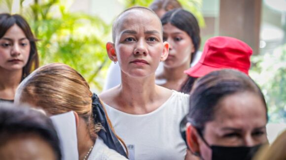 MC presenta iniciativa para garantizar presupuesto para atender de manera oportuna el cáncer infantil en Sinaloa