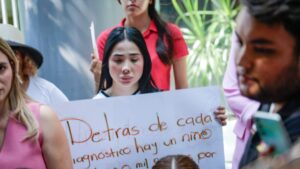 cancer infantil en sinaloa