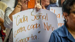 cancer infantil en sinaloa comunidad