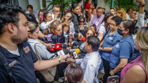 cancer infantil en sinaloa entrevista