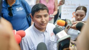 cancer infantil en sinaloa joven