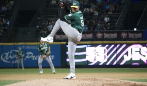 Cañeros acaba con el invicto de Algodoneros con dramático triunfo en Guasave