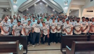 Cañeros de Los Mochis presenta su roster para la temporada 2026-2027 de la LMP