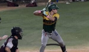 Cañeros y Tomateros llevan la fiesta beisbolera a San Miguel Zapotitlán