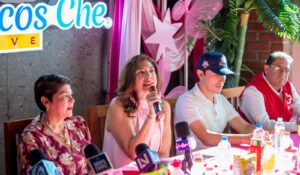 Invitan a correr por la prevención del cáncer de mama en Guasave