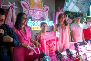 : Invitan a correr por la prevención del cáncer de mama en Guasave