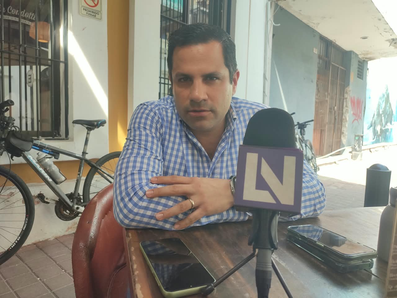 Carlos Escobar