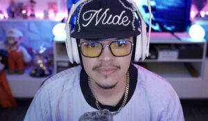 Muere el streamer salvadoreño ‘Komanche’; fue encontrado sin vida en un domicilio de Monterrey