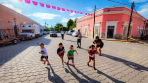 El Fuerte invita a correr por la prevención del cáncer de mama con la Carrera Lucha Guerrera 2026